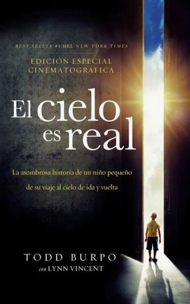 El Cielo Es Real Edic. Especial