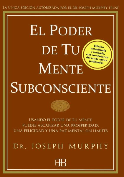 El Poder de Tu Mente Subconsciente