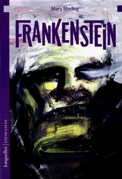 Frankenstein - Longseller