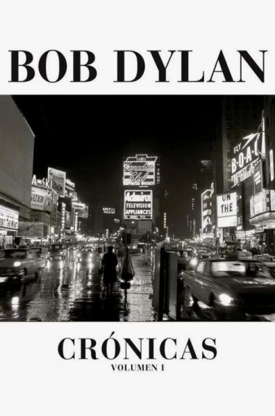 Cronica Bob Dylan