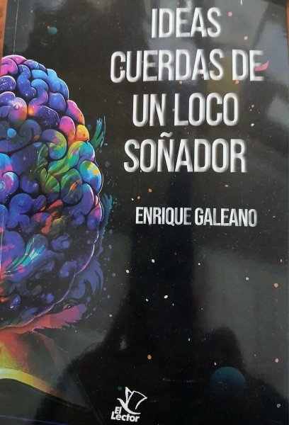 Ideas Cuerdas De Un Loco Soñador