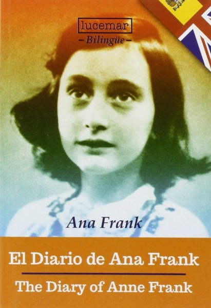 El Diario de Ana Frank Bilingue