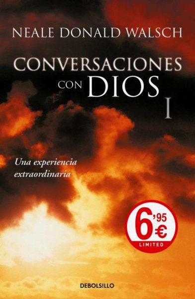 Conversaciones Con Dios I (limited)