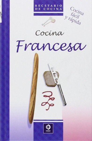 Cocina Francesa