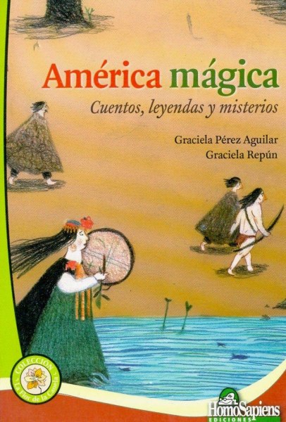 America Magica