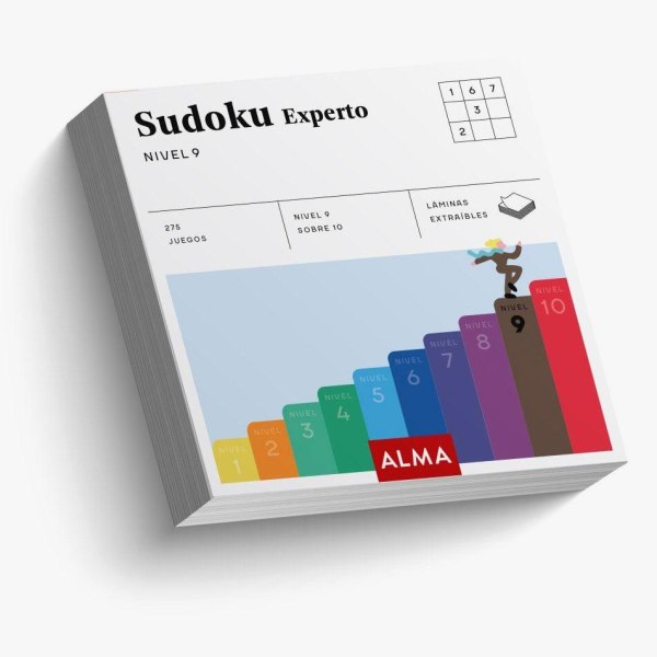 Sudoku EXPerto