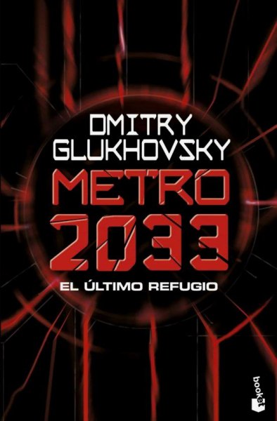 Metro 2033