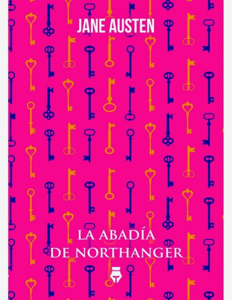 La Abadia De Northanger