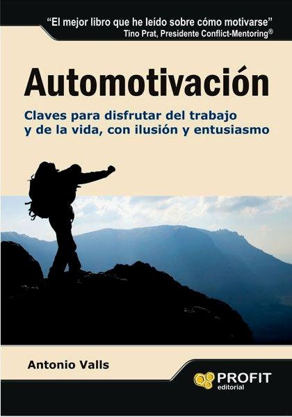 Automotivacion