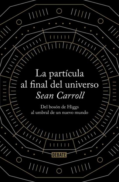 La Particula Al Final del Universo