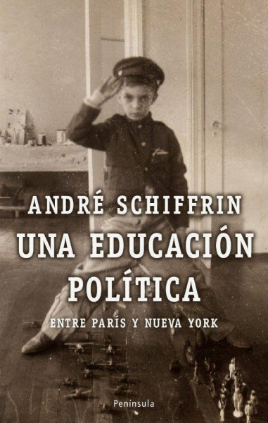 Una Educacion Politica