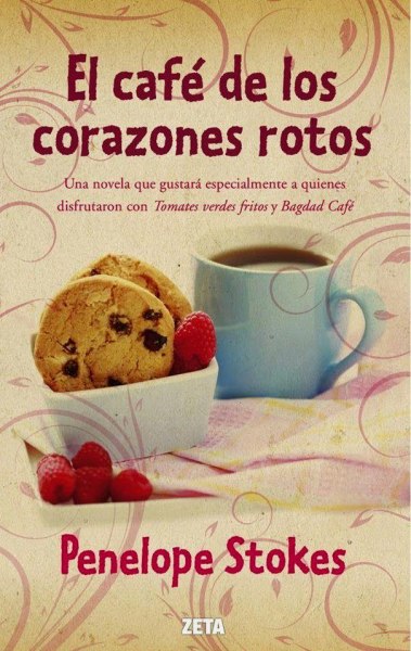 El Cafe de Los Corazones Rotos