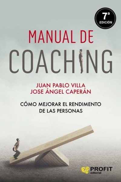 Manual de Coaching