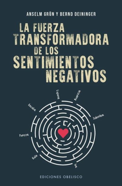 La Fuerza Transformadora De Los Sentimientos Negativos