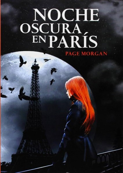 Noche Oscura En Paris