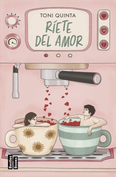 Ríete Del Amor