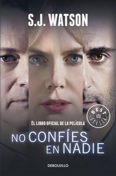 No Confies en Nadie