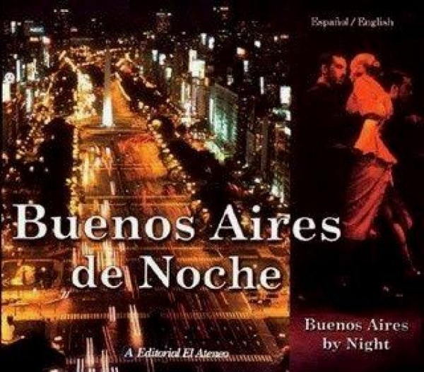 Buenos Aires de Noche
