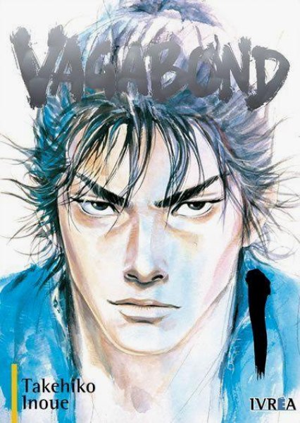 Vagabond 1