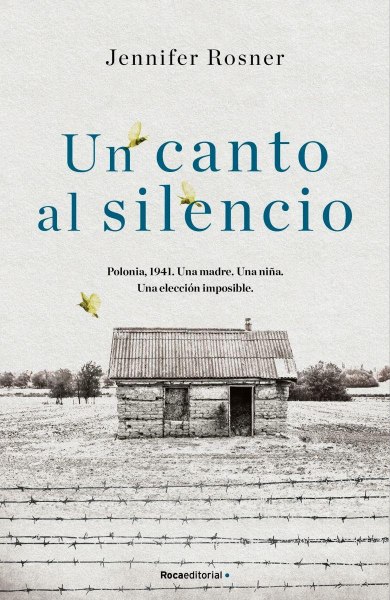 Un Canto Al Silencio