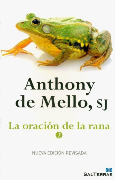 La Oracion de la Rana 2