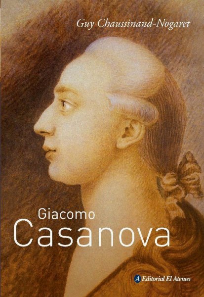 Giacomo Casanova