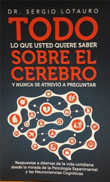 Todo Sobre El Cerebro