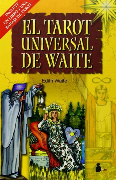 El Tarot Universal de Waite