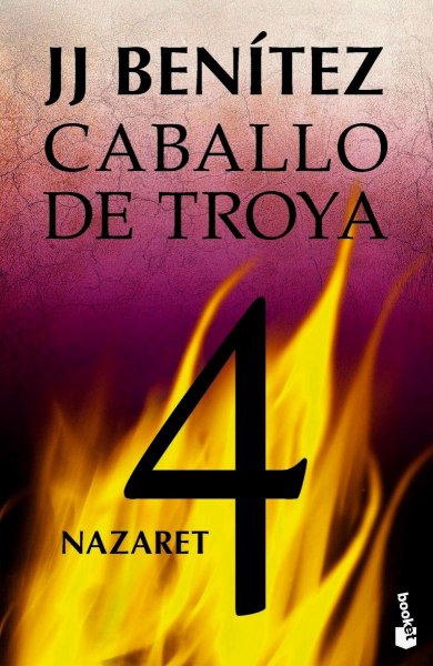 Caballo de Troya 4 Nazaret