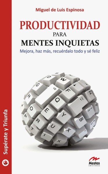 Productividad para Mentes Inquietas