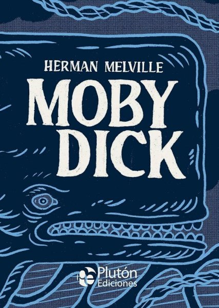 Moby Dick Td