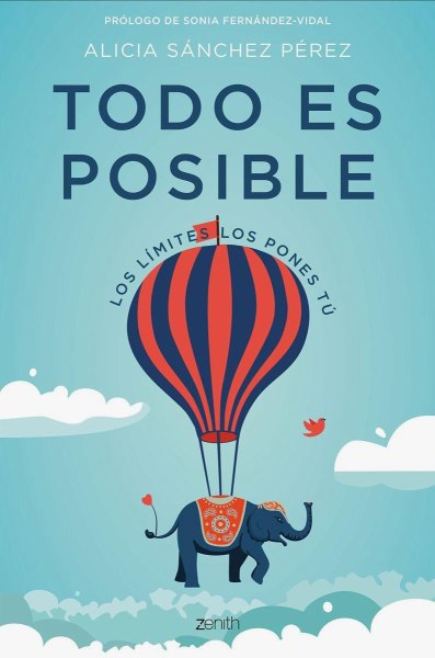 Todo Es Posible - Los Limites Los Pones Tu