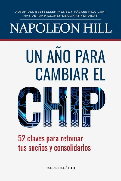 Un Año Para Cambiar El Chip