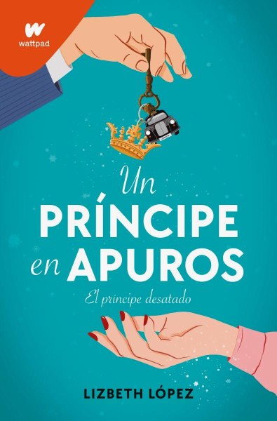 Un Principe en Apuros