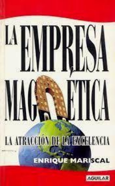 La Empresa Magnetica