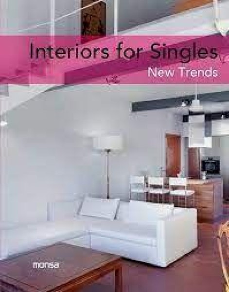 Interiors For Singles