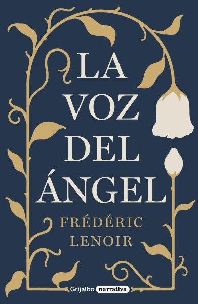 La Voz del Angel