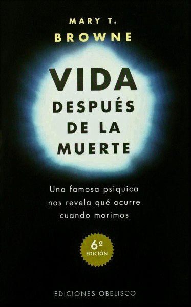 Vida Despues de la Muerte