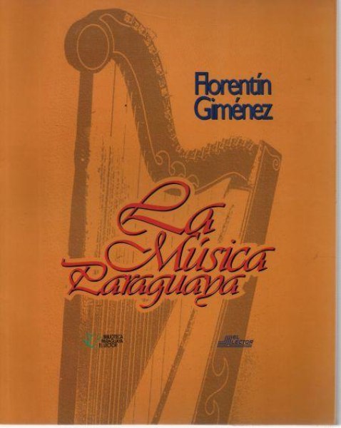 La Musica Paraguaya