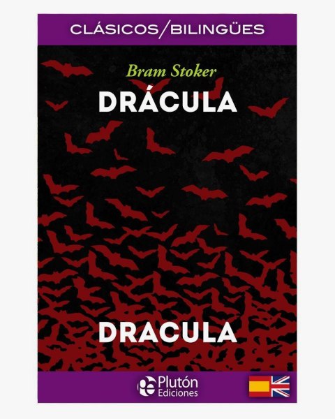 Dracula Bilingue