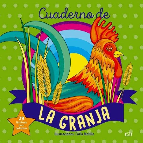 Cuaderno de la Granja