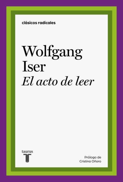 El Acto De Leer