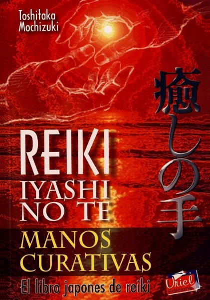 Reiki Manos Curativas
