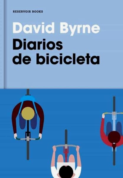 Diario de Bicicleta