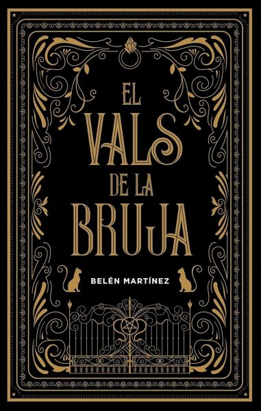 El Vals de la Bruja