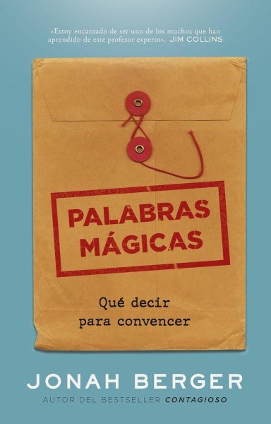 Palabras Magicas