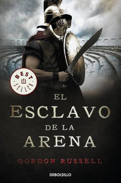 El Esclavo de la Arena - Bolsillo