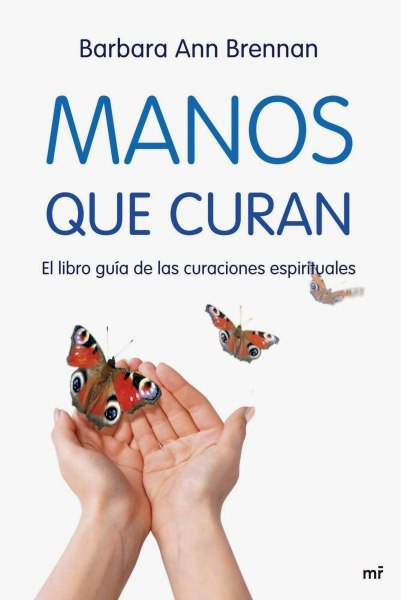 Manos Que Curan