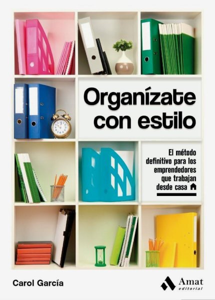 Organizate Con Estilo