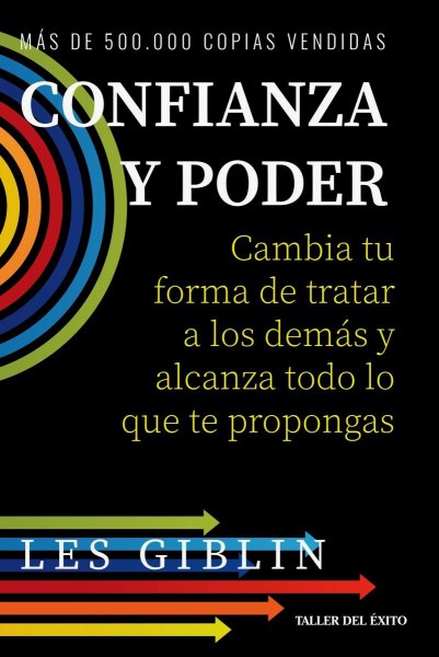 Confianza y Poder